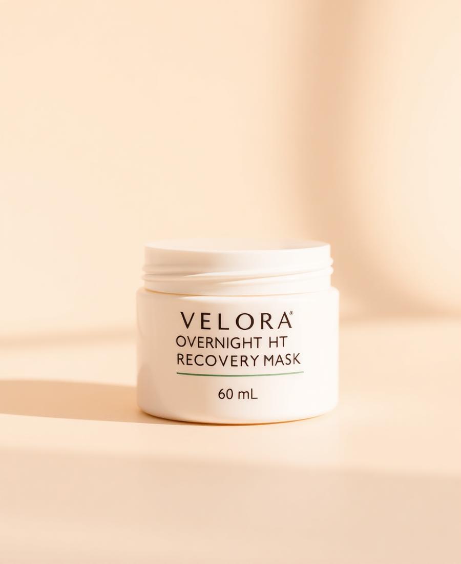 Overnight Recovery Mask