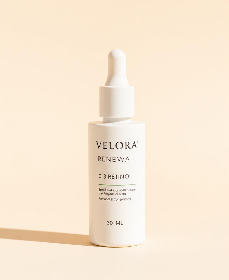 Renewal 0.3 Retinol